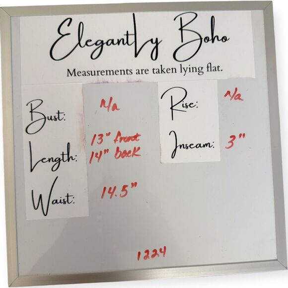 Lululemon Iviva Girls Ruffle Tennis Golf Skirt Skort Biker Shorts - Picture 7 of 7